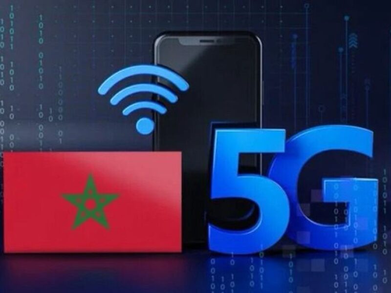 السرعة دخلت على الشبكة .. موعد إطلاق الجيل الخامس في المغرب 2025 تغطية شاملة