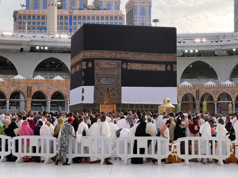 الحج له شروط جديدة .. وزارة الحج والعمرة السعودية تضع شرطًا جديدًا لأداء فريضة الحج هذا العام