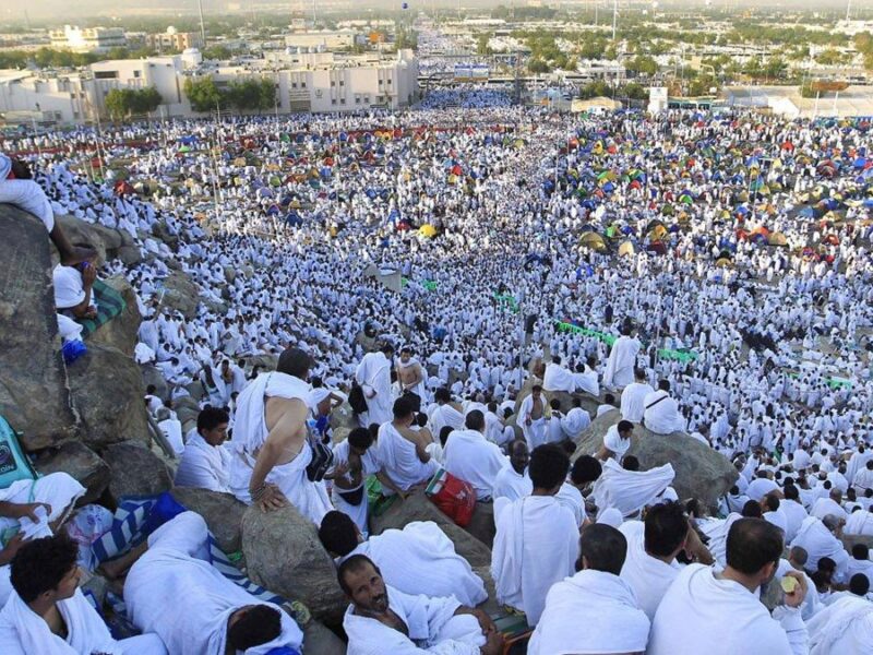 شروط الحج السنة دي اتغيرت فجأة.. اعرف الجديد قبل ما تفكر تسافر