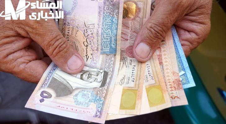 العسكريين فرحتهم بدأت رسمي.. زيادة رواتب المتقاعدين العسكريين 2025 في الأردن أخبار فخمة