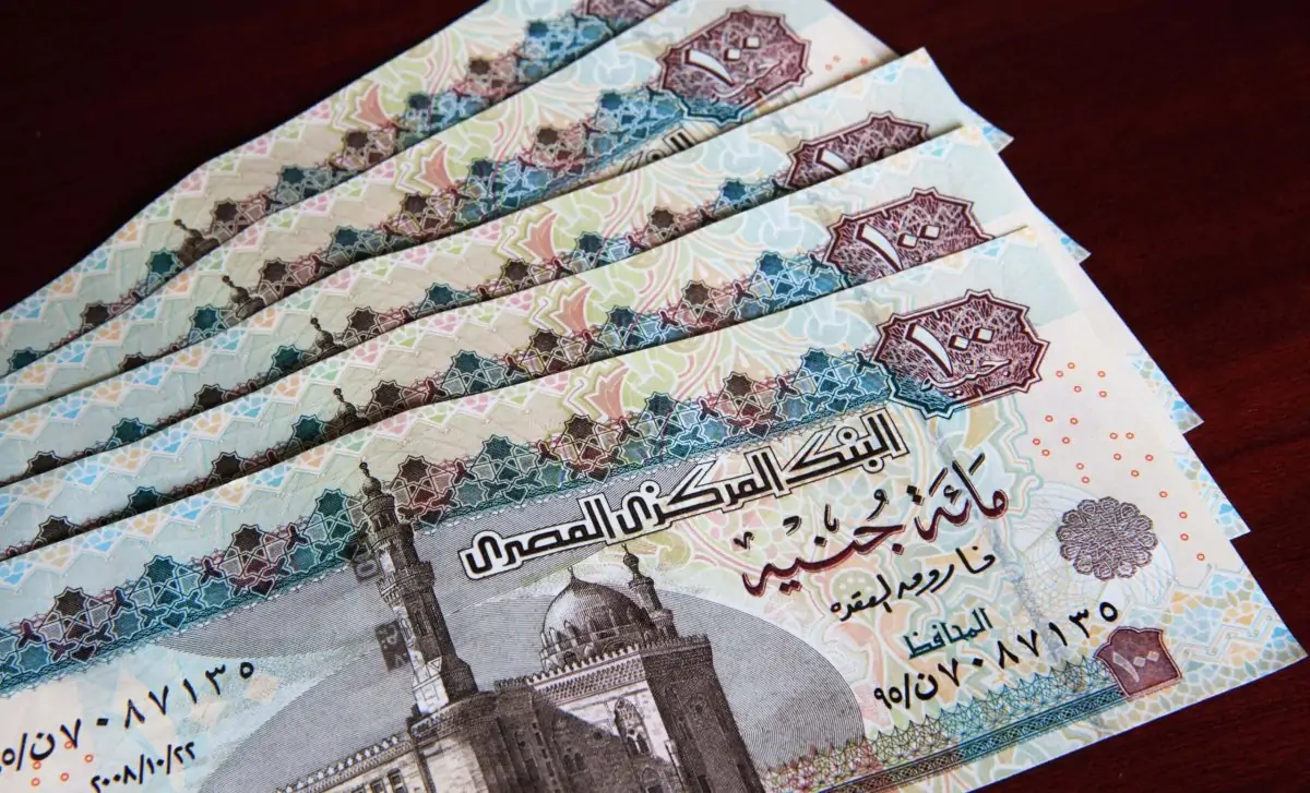 جدول المعاشات