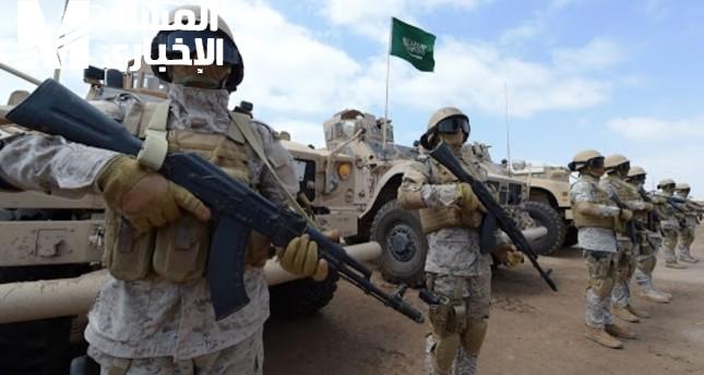 نتائج النجاح ظهرت رسميًا .. نتائج الحرس الوطني 2025 خبر عاجل