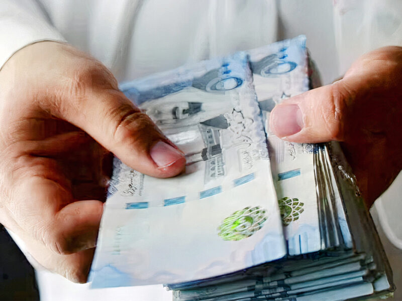 الفلوس بقت بالتقسيط الذهني .. رواتب المتقاعدين مايو 2025 بتنزل على دفعات مطمئنة