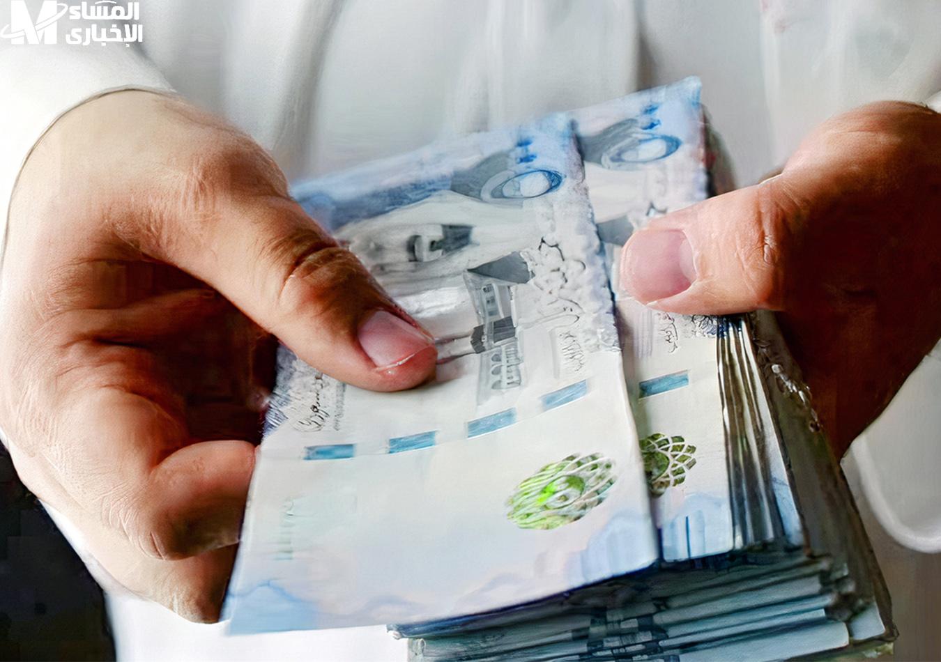 الحصول على تمويل 100 ألف ريال