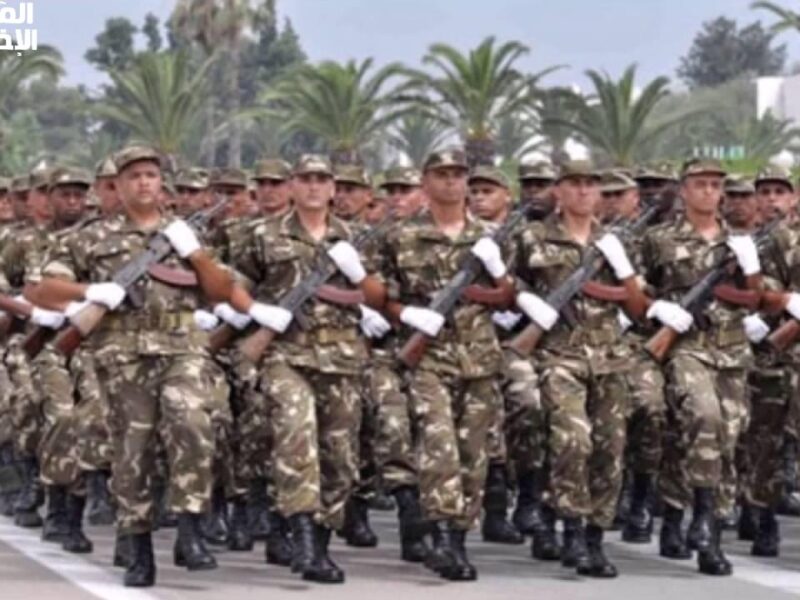الجيش أعلنها صريحة.. الإعفاء من الخدمة العسكرية الجزائرية 2025 جاهز ليك لو مستوفي