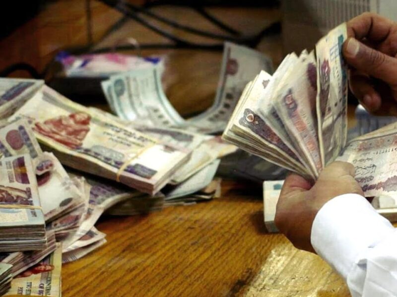 هتطبق الشهر الجاي.. صرف الخمس علاوات للمعاشات مايو 2025