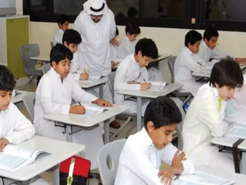 تختلف من إدارة لأخرى..تفاصيل مواعيد الدوام الصيفي الجديدة بمدارس الرياض