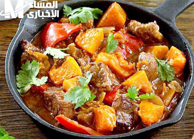 الدولمة والكبسة