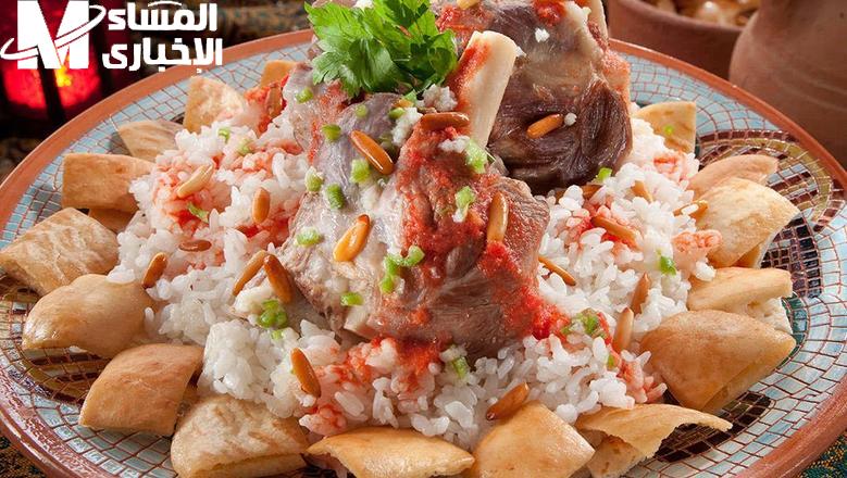 الدولمة والكبسة على رأسهم..أشهر أكلات العيد فى الدول العربية