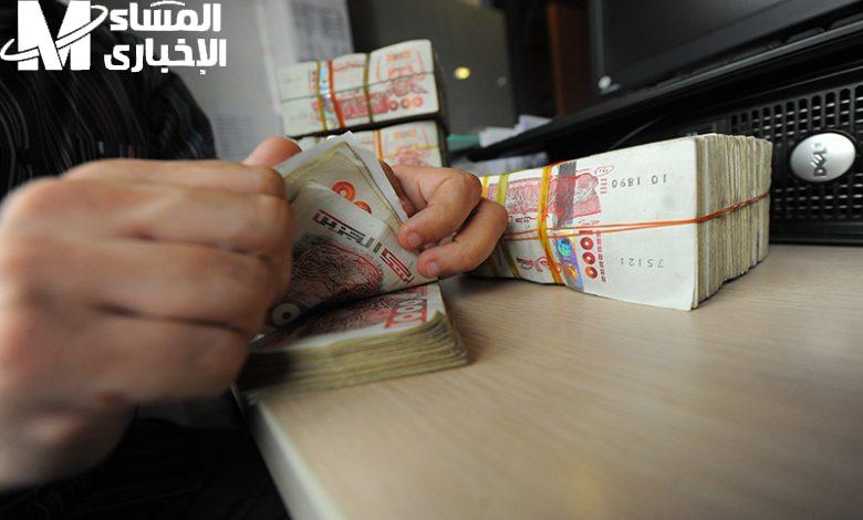 حقيقة زيادة الرواتب