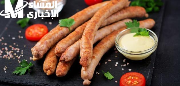 السجق