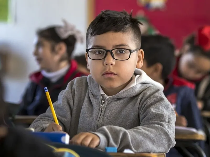 المدارس فتحت التسجيل رسميًا .. تسجيل السنة الأولى الابتدائي في المغرب 2025 عبر وزارة التربية بيان فوري