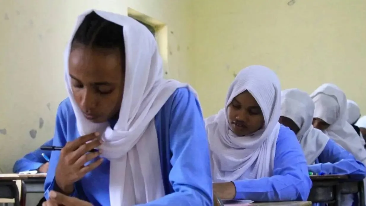 الشهادة السودانية