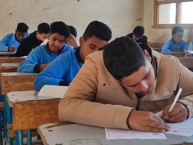 نتيجة امتحان الشهادة السودانية 2025 برقم الجلوس عبر موقع وزارة التربية السودانية