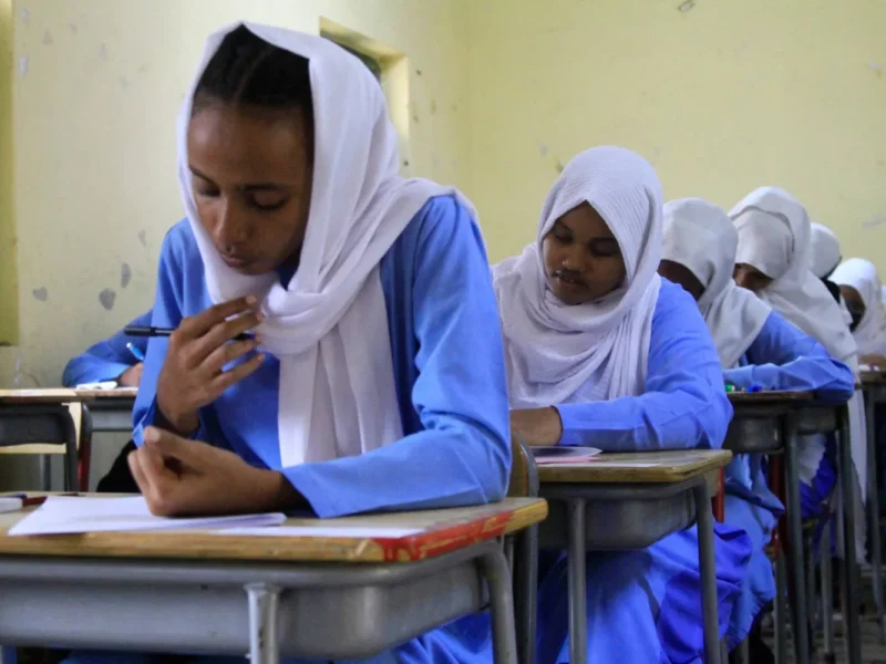 النتيجة وصلت من السودان .. نتيجة الشهادة السودانية 2025 رابط رسمي للثانوية العامة
