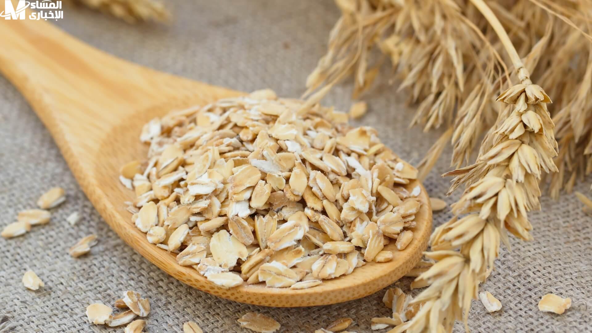 الشوفان