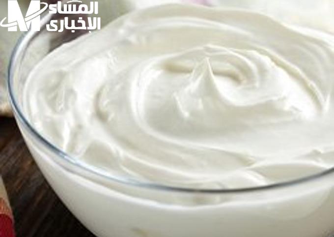 بمكونات بسيطة ونتيجة مبهرة.. طريقة القشطة في البيت هتخلي حلوياتك أحلى وأطعم