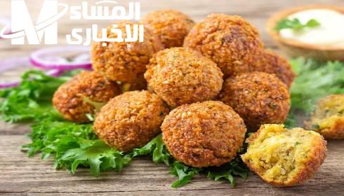 الطعمية غلبت المحلات.. الطعمية زي المحلات للفطور فطار أصلي