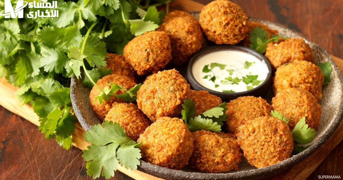 الطعمية