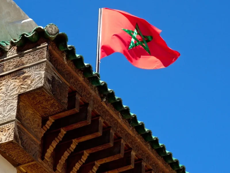 عطلة مفاجئة للطلبة المغاربة .. الأجازة بدأت بدري الطلبة في المغرب طاروا من الفرحة وموعد العطلة الربيعية 2025 نزل رسمي