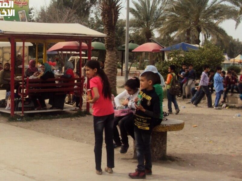 النهارده أول خطوة لحياة مرتاحة.. العطلة الربيعية في العراق 2025 هتبقى الأطول في التاريخ