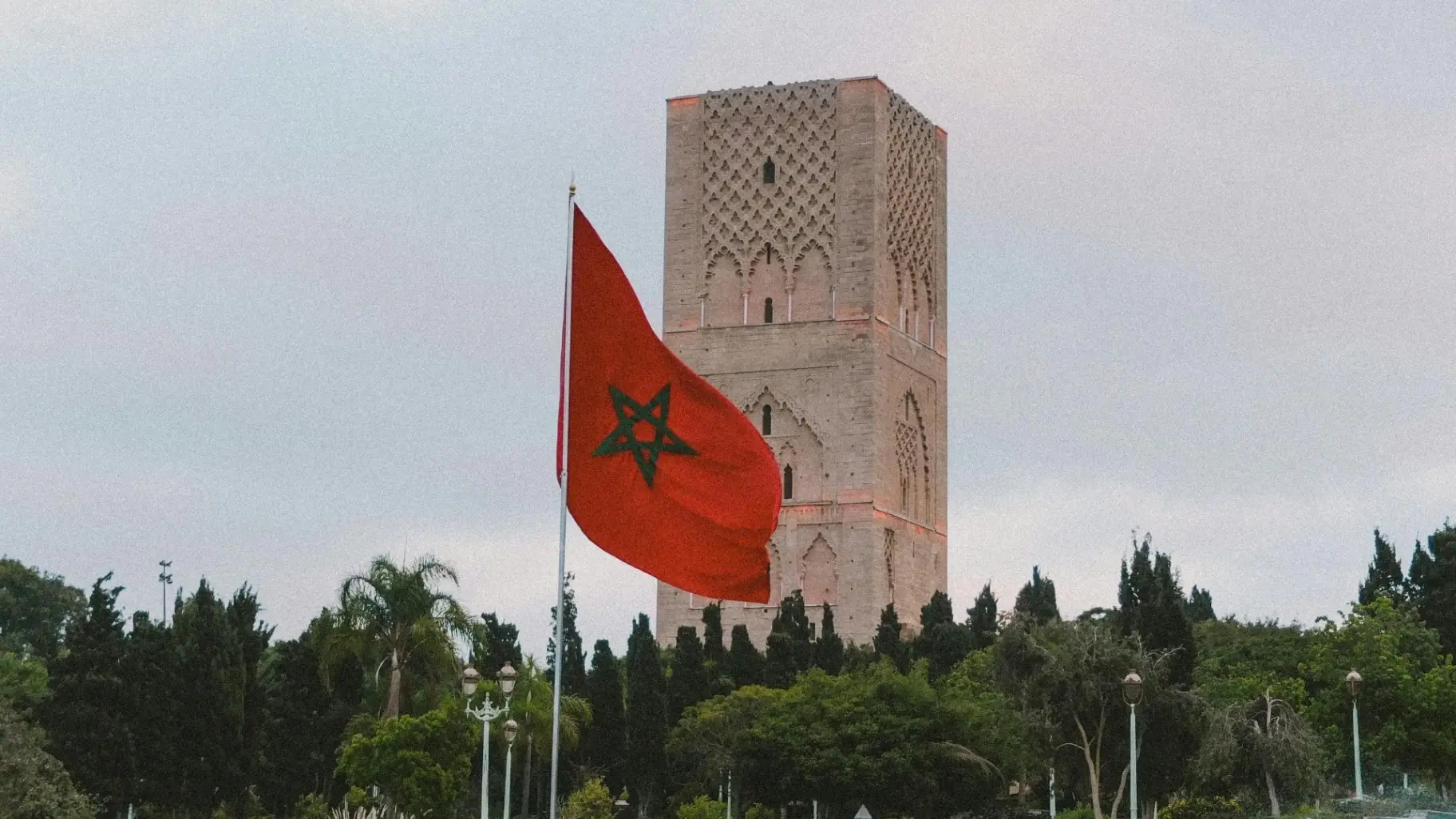 العطلة الربيعية 2025 في المغرب