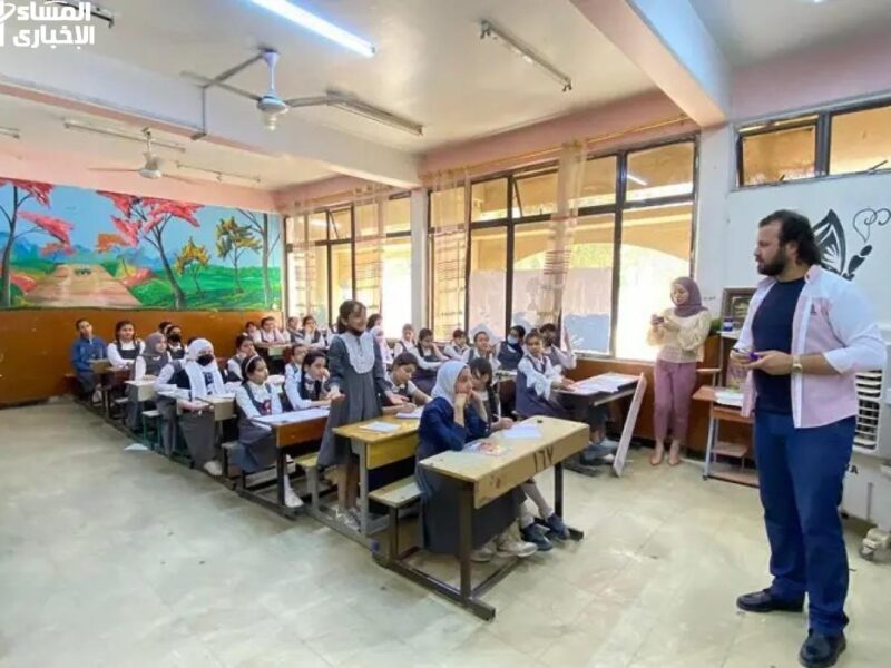 الإجازة تمددت بشكل غير مسبوق .. العطلة الربيعية في العراق 2025 هتبقى الأطول في التاريخ مفاجأة ضخمة