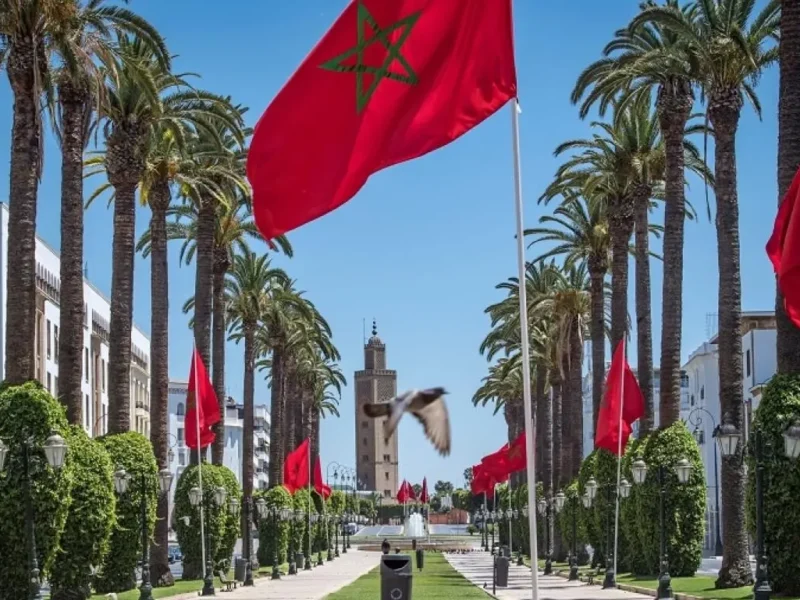 راحة طويلة في الطريق .. العطلة الربيعية 2025 في المغرب هتخلينا نستريح