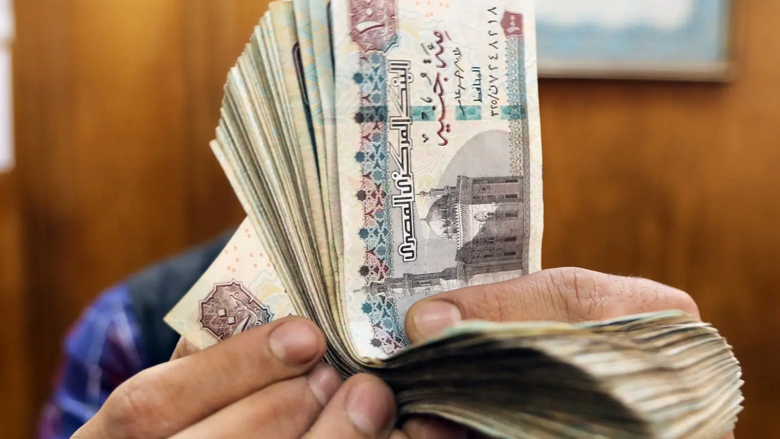 العلاوات الخمسة للمعاشات