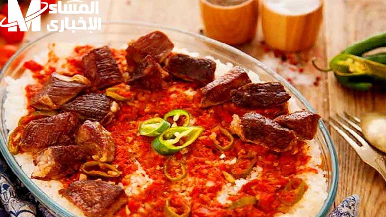 الفتة