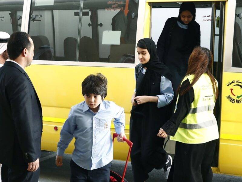 الامتحانات بدأت رسميا بالمنشور .. اختبارات منتصف الفصل الدراسي الثالث 2025 توقيت نهائي