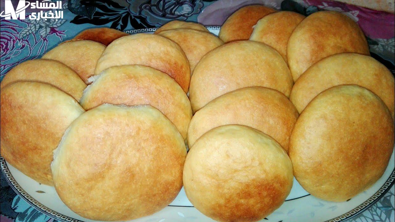 عمل القرص الطرية الفلاحي بالزبادي