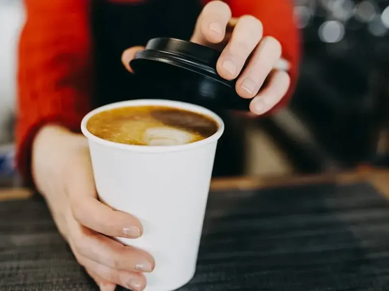 القهوة بتنسف الدهون فعلًا .. شرب القهوة في هذا الوقت ينسف الدهون خسارة صاروخية