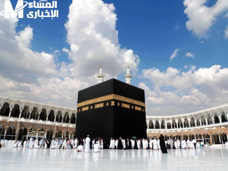 أسعار الحج السياحي 2025