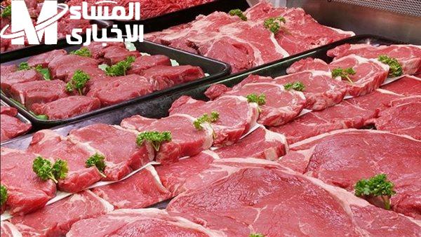 للحمة دخلت الكادر بجدارة.. الأسعار اللحمة البلدي يوم 16/5/2025 نار والمائدة جاهزة للعزومة