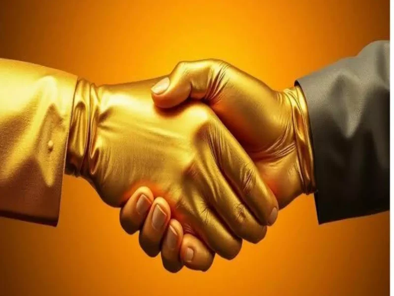 فرصة ماتتعوضش لكل موظف حكومي قرب يخلص خدمته.. اعرف دلوقتي ازاي تحصل على دعم المصافحة الذهبية بالسعودية وخطوات التقديم والشروط كاملة قبل فوات الأوان