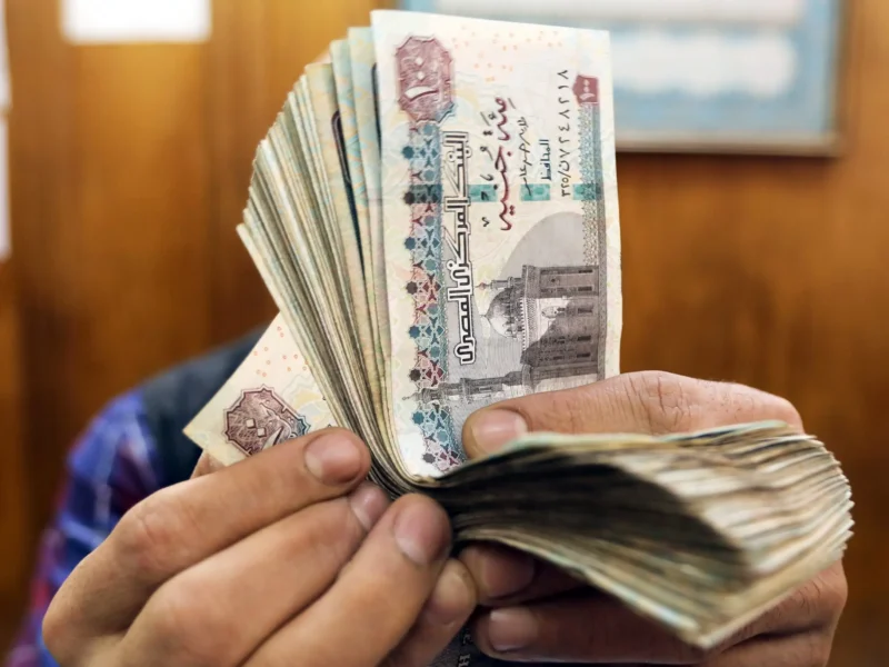 المعاش نزل خلاص؟ جدول جديد هيريّحك ويوصل الفلوس في معادها بالثانية