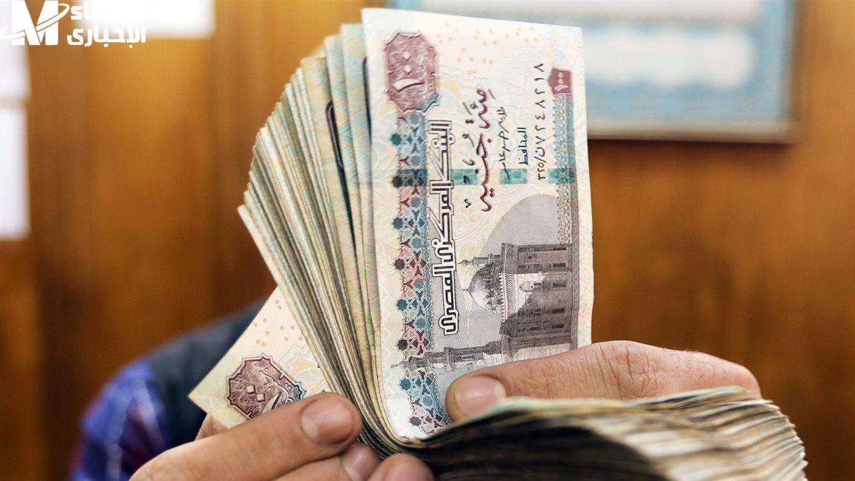 المعاشات