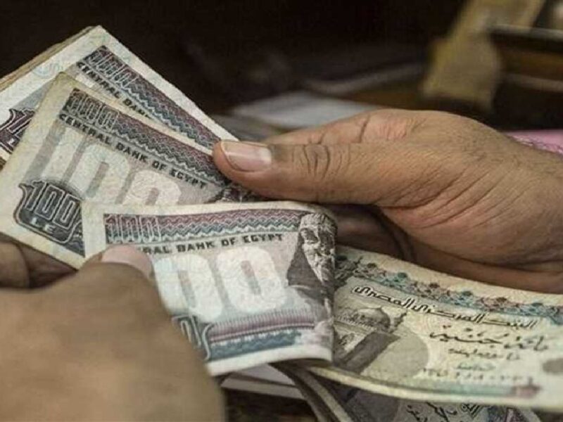 الدفاتر اتقفلت على المرتبات .. جدول المعاشات 2025 طمأنينة كاملة