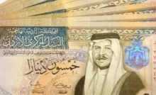 مكرمة ملكية بقيمة 100 دينار لجميع المتقاعدين في الأردن