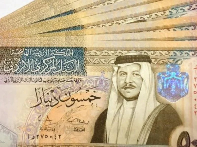 100 دينار للمتقاعدين في الأردن