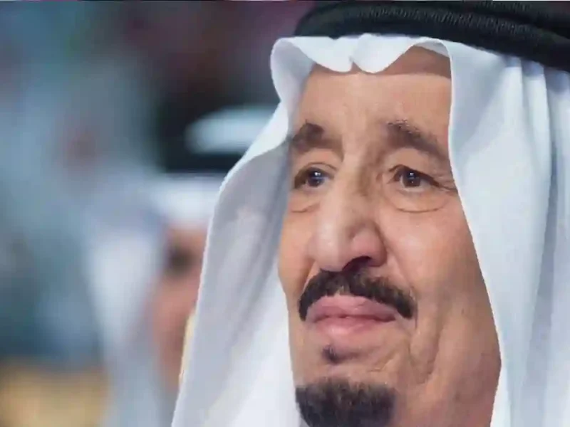 الدعم جه بقرار ملكي .. موعد صرف مكرمة السعودية 1446 مفاجأة كبيرة