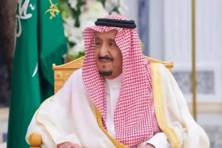 مكرمة ملكية