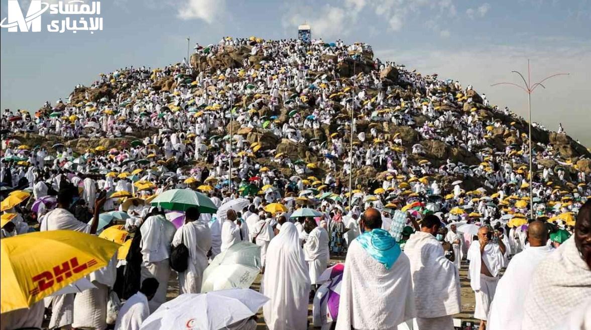 الموعد الدقيق لوقفة عرفة وعيد الأضحى 2025