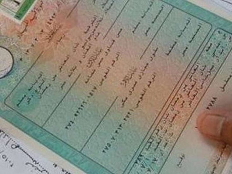 الشهادة وصلت رقمية دلوقتي .. شهادة الميلاد الرقمية للأسر الحاضنة خدمة مذهلة