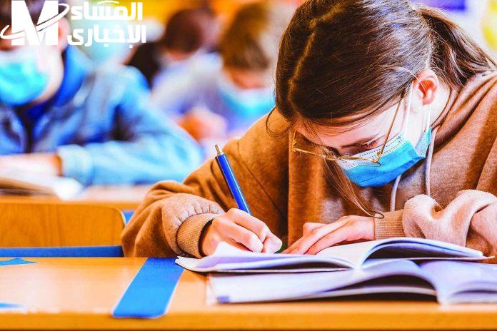 امتحانات المصريين في الخارج