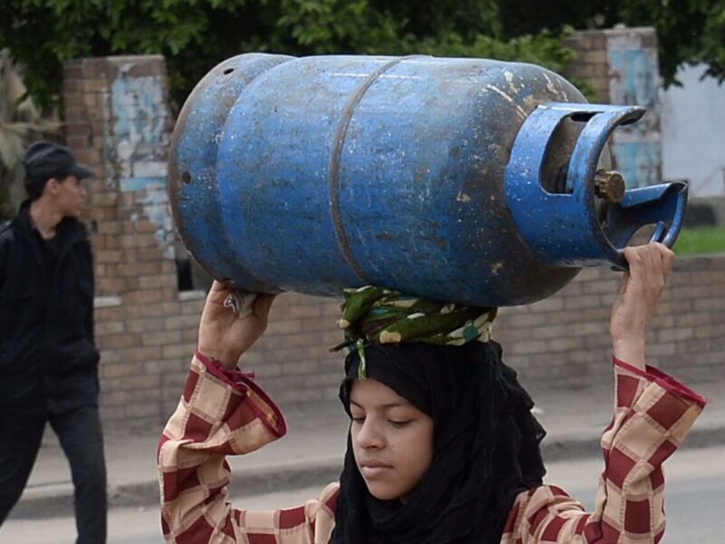 الأنبوبة رجعت ترن تاني..سعر أنبوبة البوتجاز اليوم السبت 17/5/2025 مفاجأة جديدة