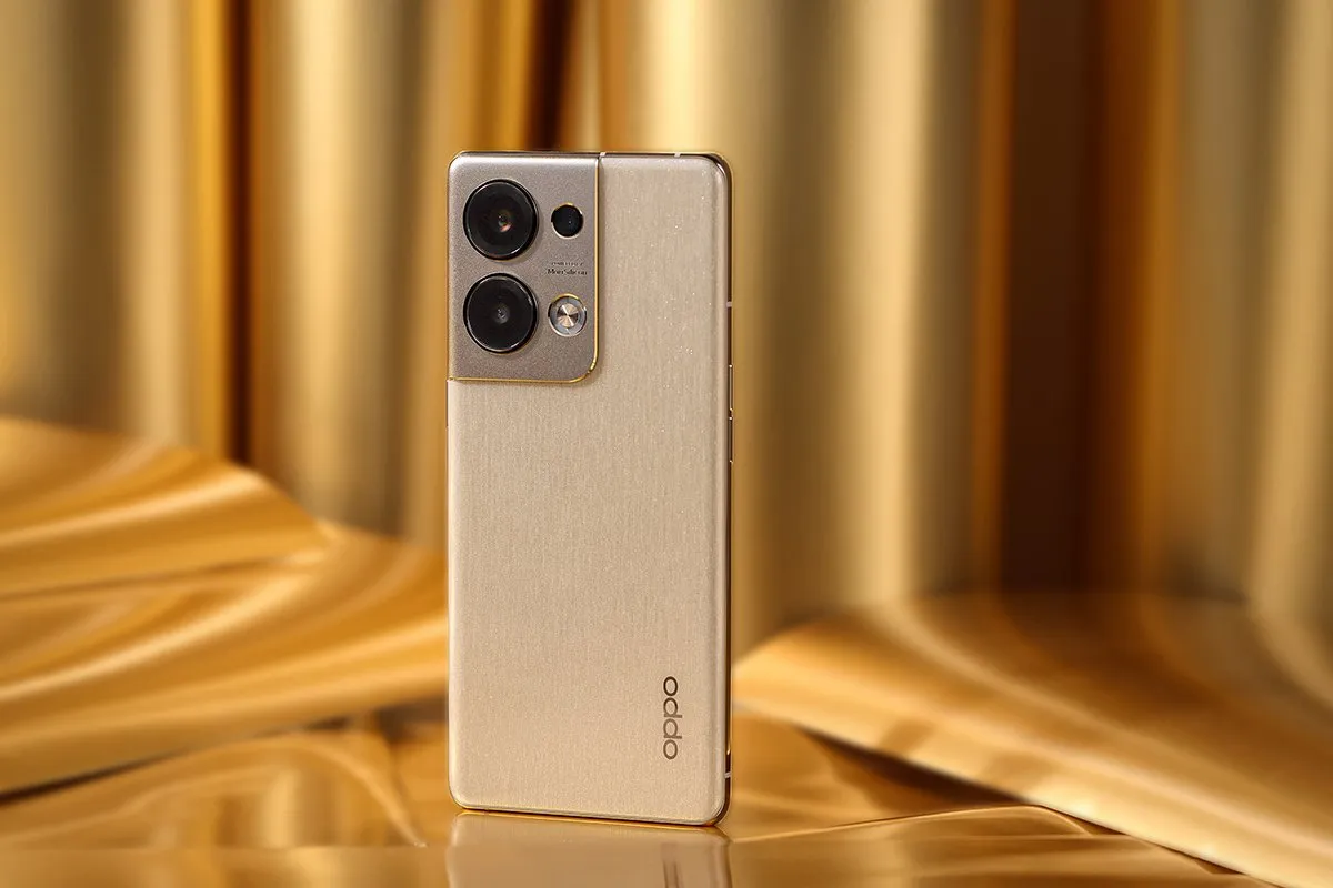 مواصفات هاتف Oppo Reno 9 Pro
