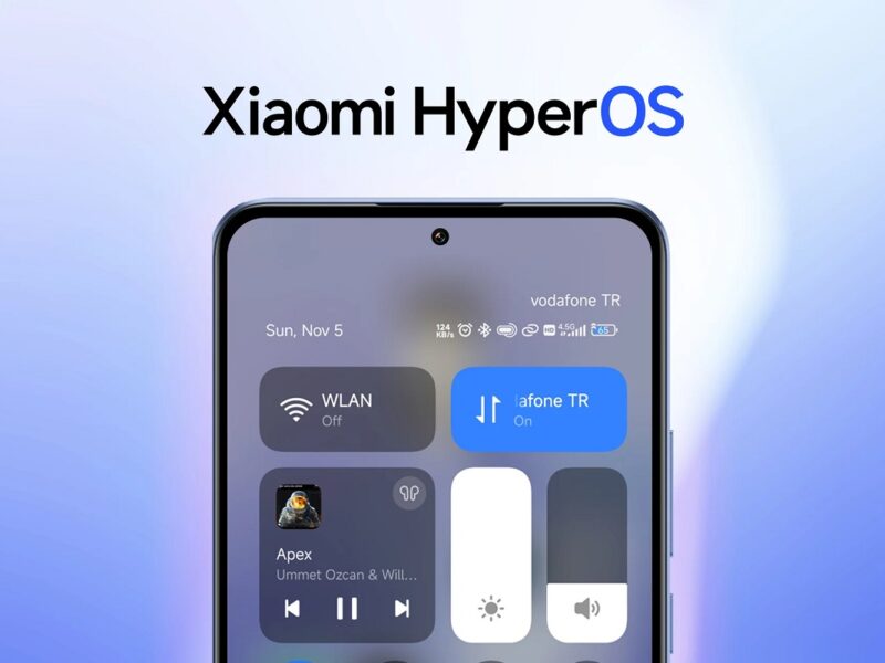 الموبايل اشتغل بسرعة الصاروخ .. تحديث HyperOS 2 الجديد كفاءة جبارة