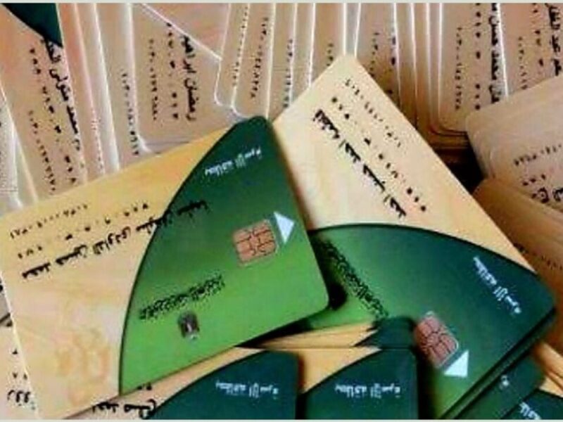 بطاقتك طالعالك من المطبخ.. طريقة استخراج بطاقة التموين أونلاين 2025 بضغطة زر